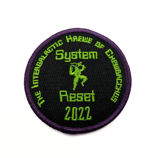 2022 System Reset Patch