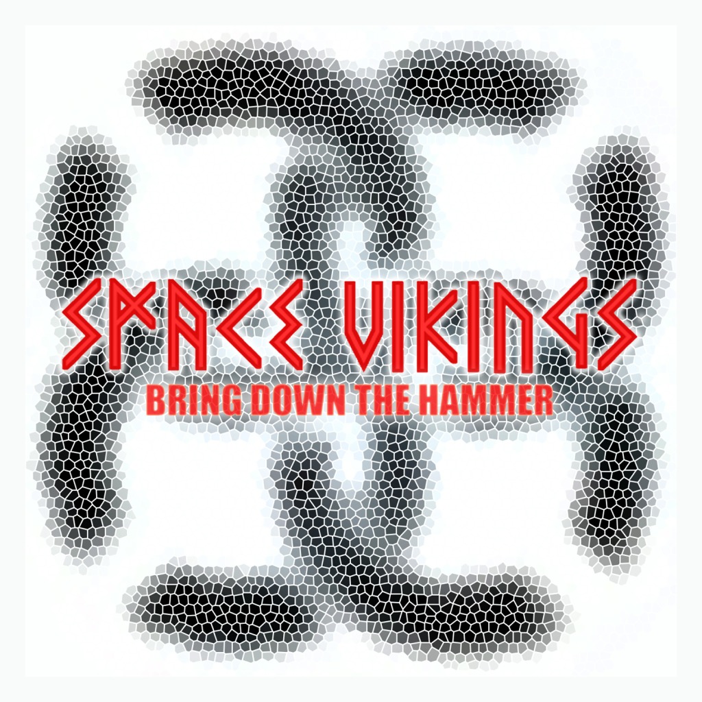SPACE VIKING