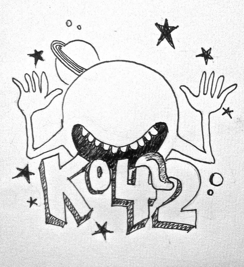 Krewe of 42