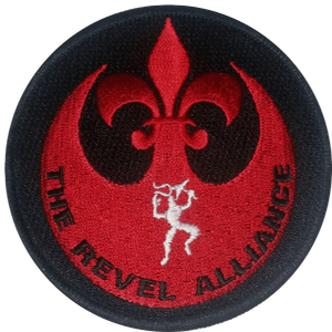 Chewbacchus 2017:  The Revel Alliance