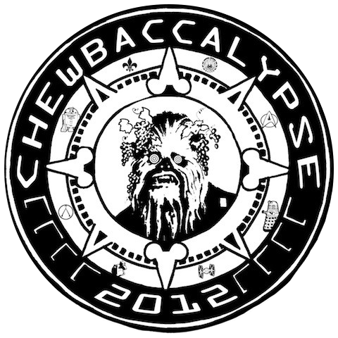 Chewbacchus 2012: Chewbaccalypse