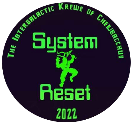 Chewbacchus 2022: System Reset