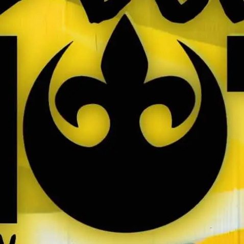 Chewbacchus XV: Rebellions Are Built on Hope