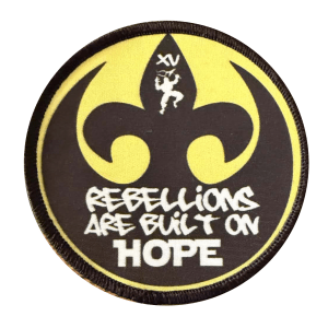2026 Rebellions Are Built On Hope Patch